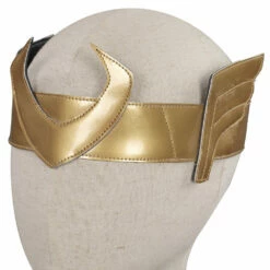 Enfant Loki Costume TV Loki Cosplay Costume Carnival Halloween 22 Enfant Loki Costume TV Loki Cosplay Costume Carnival Halloween -NEWCOSSKY Soldes 15003204 8