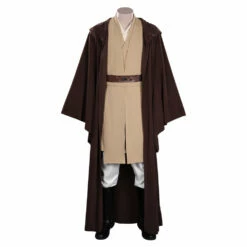 Star Wars Mace Windu Cosplay Costume Sets 13 Star Wars Mace Windu Cosplay Costume Sets -NEWCOSSKY Soldes 15003228 1
