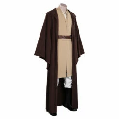 Star Wars Mace Windu Cosplay Costume Sets 16 Star Wars Mace Windu Cosplay Costume Sets -NEWCOSSKY Soldes 15003228 4