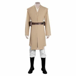 Star Wars Mace Windu Cosplay Costume Sets 17 Star Wars Mace Windu Cosplay Costume Sets -NEWCOSSKY Soldes 15003228 5