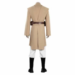 Star Wars Mace Windu Cosplay Costume Sets 19 Star Wars Mace Windu Cosplay Costume Sets -NEWCOSSKY Soldes 15003228 7