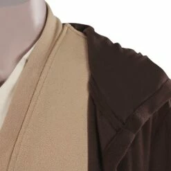 Star Wars Mace Windu Cosplay Costume Sets 20 Star Wars Mace Windu Cosplay Costume Sets -NEWCOSSKY Soldes 15003228 8