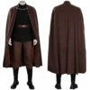 Star Wars Earl Dooku Uniform Cosplay Costume -NEWCOSSKY Soldes 15003231 cosplayying