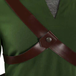 Adulte The Legend Of Zelda: Breath Of The Wild Link Cosplay Costume 19 Adulte The Legend Of Zelda: Breath Of The Wild Link Cosplay Costume -NEWCOSSKY Soldes 15003236 5