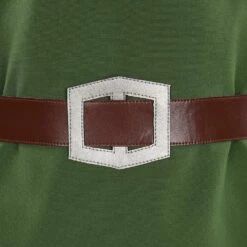 Adulte The Legend Of Zelda: Breath Of The Wild Link Cosplay Costume 20 Adulte The Legend Of Zelda: Breath Of The Wild Link Cosplay Costume -NEWCOSSKY Soldes 15003236 6