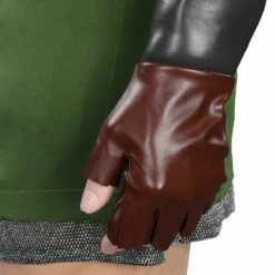 Adulte The Legend Of Zelda: Breath Of The Wild Link Cosplay Costume 22 Adulte The Legend Of Zelda: Breath Of The Wild Link Cosplay Costume -NEWCOSSKY Soldes 15003236 8