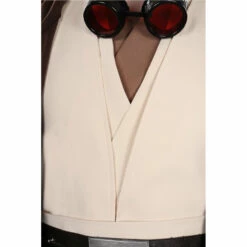 Star Wars Obi- Wan Kenobi Cosplay Costume 21 Star Wars Obi- Wan Kenobi Cosplay Costume -NEWCOSSKY Soldes 15003246 7