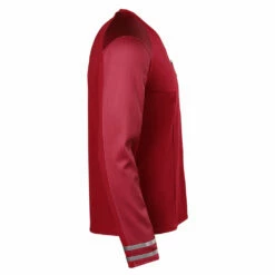 Star Trek: Strange New Worlds Hem Tricotage Cosplay Costume -NEWCOSSKY Soldes 15003253 5