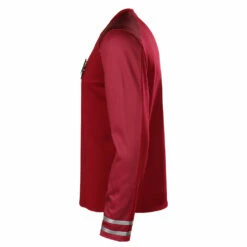 Star Trek: Strange New Worlds Hem Tricotage Cosplay Costume -NEWCOSSKY Soldes 15003253 6