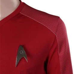 Star Trek: Strange New Worlds Hem Tricotage Cosplay Costume -NEWCOSSKY Soldes 15003253 7