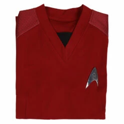 Star Trek: Strange New Worlds Hem Tricotage Cosplay Costume -NEWCOSSKY Soldes 15003253 9