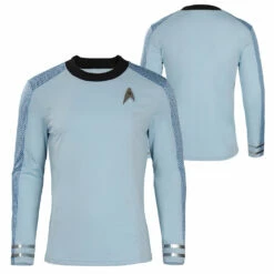 Star Trek: Strange New Worlds Dr. M’Benga Cosplay Costume