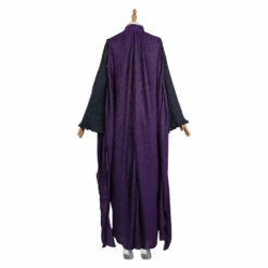 WandaVision TV Agatha Harkness Cosplay Costume -NEWCOSSKY Soldes 15003266 3