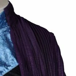 WandaVision TV Agatha Harkness Cosplay Costume -NEWCOSSKY Soldes 15003266 7