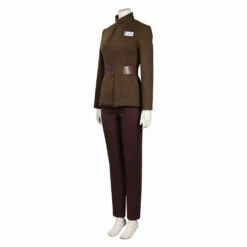 Star Wars Korr Sella Officiers Uniforme Cosplay Costume -NEWCOSSKY Soldes 15003281 2
