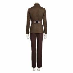 Star Wars Korr Sella Officiers Uniforme Cosplay Costume -NEWCOSSKY Soldes 15003281 3