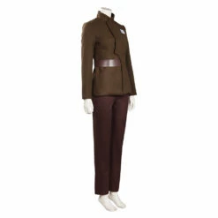 Star Wars Korr Sella Officiers Uniforme Cosplay Costume -NEWCOSSKY Soldes 15003281 4