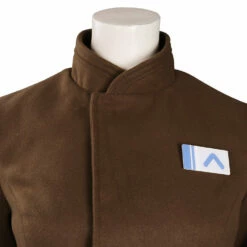 Star Wars Korr Sella Officiers Uniforme Cosplay Costume -NEWCOSSKY Soldes 15003281 5