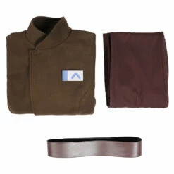 Star Wars Korr Sella Officiers Uniforme Cosplay Costume -NEWCOSSKY Soldes 15003281 7