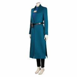 TV Westworld 4 Dolores Abernathy Cosplay Costume -NEWCOSSKY Soldes 15003288 2