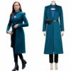 TV Westworld 4 Dolores Abernathy Cosplay Costume 2 TV Westworld 4 Dolores Abernathy Cosplay Costume -NEWCOSSKY Soldes 15003288 cosplaystyle2014