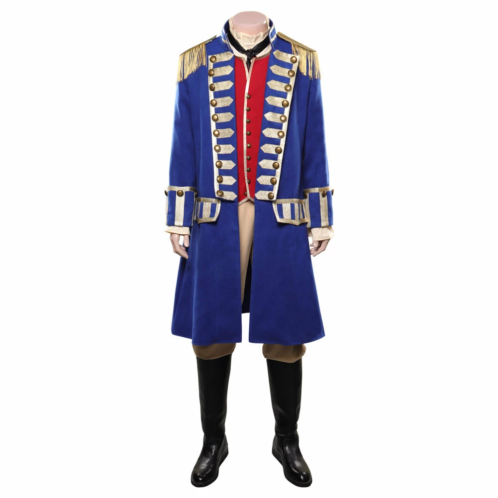 2022 Peter Pan Wendy Capitaine Hook Cosplay Costume 5 2022 Peter Pan Wendy Capitaine Hook Cosplay Costume – Image 3