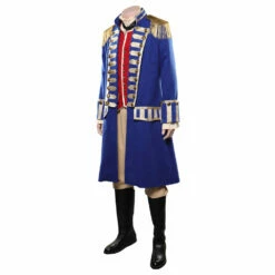2022 Peter Pan Wendy Capitaine Hook Cosplay Costume 15 2022 Peter Pan Wendy Capitaine Hook Cosplay Costume -NEWCOSSKY Soldes 15003294 2