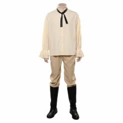 2022 Peter Pan Wendy Capitaine Hook Cosplay Costume 18 2022 Peter Pan Wendy Capitaine Hook Cosplay Costume -NEWCOSSKY Soldes 15003294 6