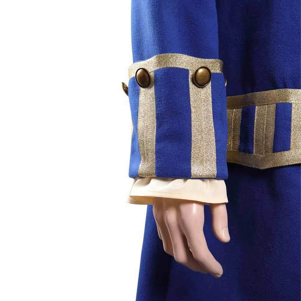 2022 Peter Pan Wendy Capitaine Hook Cosplay Costume 11 2022 Peter Pan Wendy Capitaine Hook Cosplay Costume – Image 9