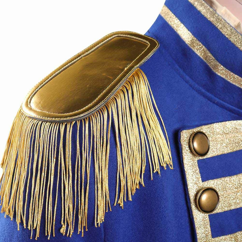 2022 Peter Pan Wendy Capitaine Hook Cosplay Costume 12 2022 Peter Pan Wendy Capitaine Hook Cosplay Costume – Image 10