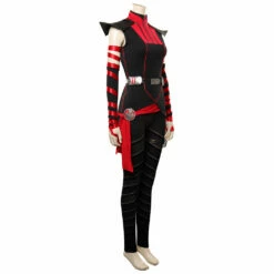 Star Wars: Hunter Riff Jeu Cosplay Costume 16 Star Wars: Hunter Riff Jeu Cosplay Costume -NEWCOSSKY Soldes 15003296 4