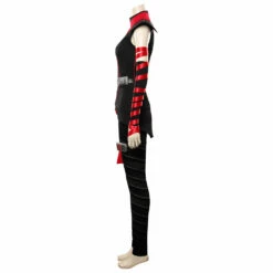 Star Wars: Hunter Riff Jeu Cosplay Costume 17 Star Wars: Hunter Riff Jeu Cosplay Costume -NEWCOSSKY Soldes 15003296 5
