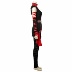 Star Wars: Hunter Riff Jeu Cosplay Costume 18 Star Wars: Hunter Riff Jeu Cosplay Costume -NEWCOSSKY Soldes 15003296 6