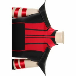 Star Wars: Hunter Riff Jeu Cosplay Costume 19 Star Wars: Hunter Riff Jeu Cosplay Costume -NEWCOSSKY Soldes 15003296 7