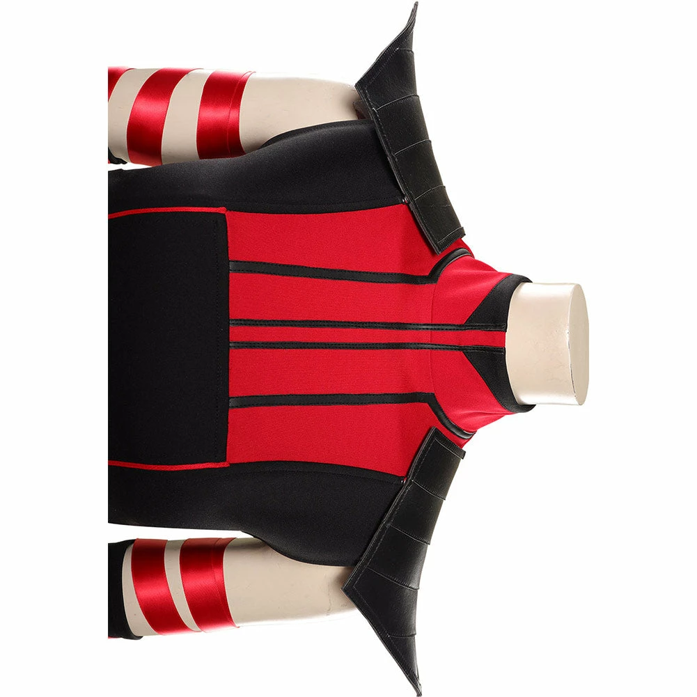 Star Wars: Hunter Riff Jeu Cosplay Costume 10 Star Wars: Hunter Riff Jeu Cosplay Costume – Image 8