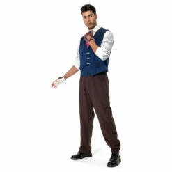 Valorant Chambre Unifrom Agent Spécial Carnaval Cosplay Costume -NEWCOSSKY Soldes 15003306 2