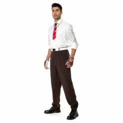 Valorant Chambre Unifrom Agent Spécial Carnaval Cosplay Costume -NEWCOSSKY Soldes 15003306 6 e465dda0 1f53 4b73 9faa 8b4d24e85282