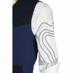 Valorant Chambre Unifrom Agent Spécial Carnaval Cosplay Costume -NEWCOSSKY Soldes 15003306 7