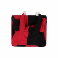 Suicide Squad Harley Quinn Adulte Design Original Pyjamas Cosplay Costume -NEWCOSSKY Soldes 15003307 9