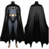 DC Super Pet Alliance Batman Cosplay Costume -NEWCOSSKY Soldes 15003349 cosplayying