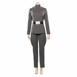Star Wars Officier Impériale Cosplay Costume -NEWCOSSKY Soldes 15003354 1