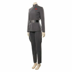 Star Wars Officier Impériale Cosplay Costume -NEWCOSSKY Soldes 15003354 2