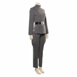 Star Wars Officier Impériale Cosplay Costume -NEWCOSSKY Soldes 15003354 4