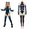 DOA: Dead Or Alive Combinasion Uniforme Cosplay Costume -NEWCOSSKY Soldes 15003374 cosplaystyle2014