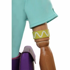 2022 TV Eureka Enfant Cosplay Costume -NEWCOSSKY Soldes 15003379 8