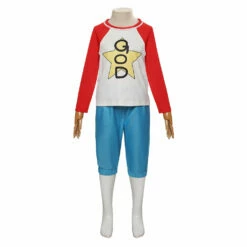 Kotaro Lives Alone Enfant Kotaro Cosplay Costume -NEWCOSSKY Soldes 15003381 1 f1b2510f bd28 4128 9c0f 7b17545f9477