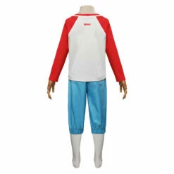 Kotaro Lives Alone Enfant Kotaro Cosplay Costume -NEWCOSSKY Soldes 15003381 3 f22482f5 cf08 44ff 9dc0 8492f3862f69