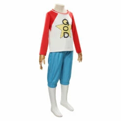 Kotaro Lives Alone Enfant Kotaro Cosplay Costume -NEWCOSSKY Soldes 15003381 4 4cb2404b d3eb 4d38 a02b 5e64ab0b5b96
