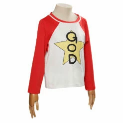 Kotaro Lives Alone Enfant Kotaro Cosplay Costume -NEWCOSSKY Soldes 15003381 7 1e707bf0 f67b 415d 90cc e45047c7d4e3