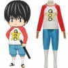 Kotaro Lives Alone Enfant Kotaro Cosplay Costume -NEWCOSSKY Soldes 15003381 cosplaystyle2014